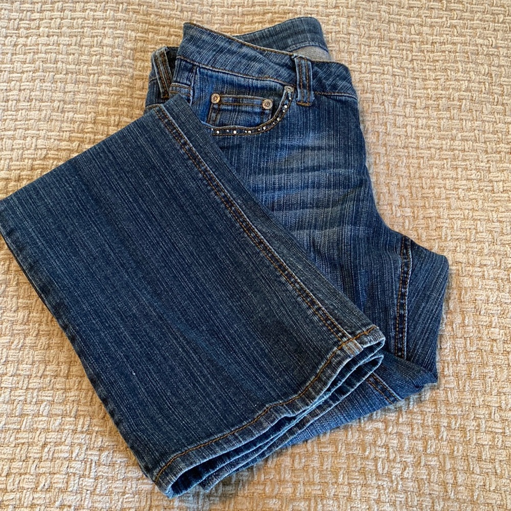 Jeans!π - Picture 5 of 5